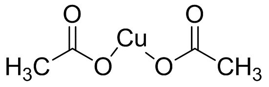 无水醋酸铜