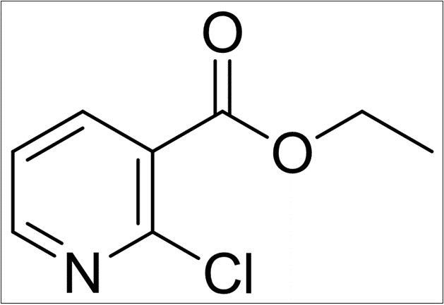 2-氯烟酸乙酯