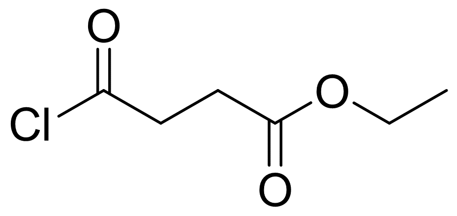 4-氯-4-氧丁酸乙酯,95%