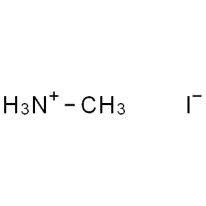 甲基碘化胺