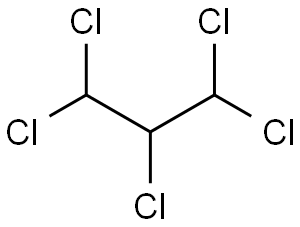 1,1,2,3,3-五氯丙烷,98%