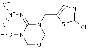 噻虫嗪