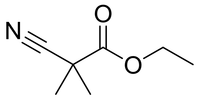 2-氰基-2-甲基丙酸乙酯