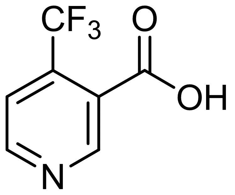 4-三氟甲基烟酸