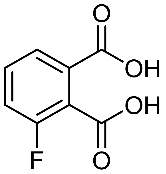 3-氟邻苯二甲酸