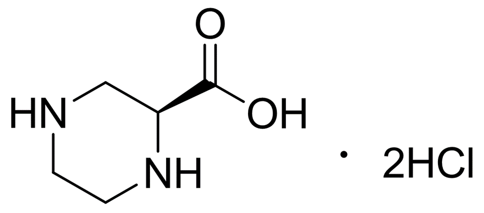 (S)-哌嗪-2-羧酸二盐酸盐