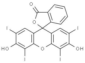 藻红B