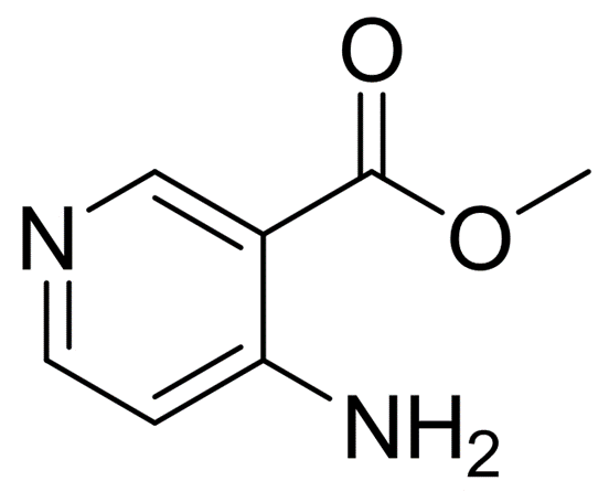 4-氨基烟酸甲酯