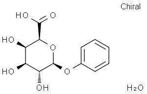 苯基-Β-D-葡糖苷酸
