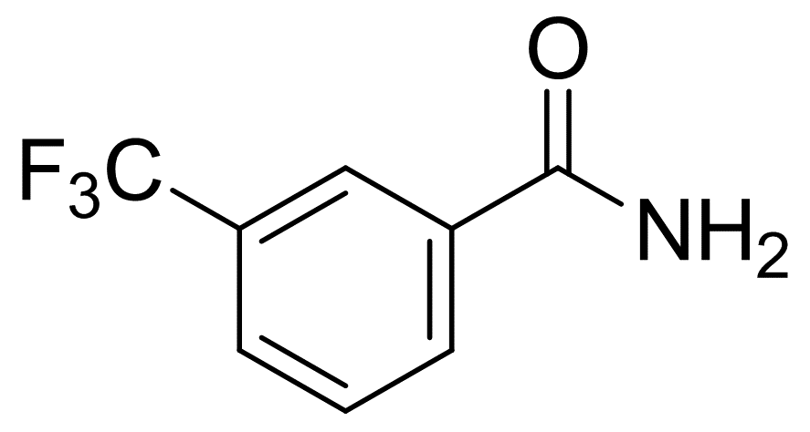 3三氟甲基苯甲酰胺