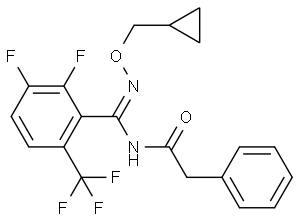 环氟菌胺