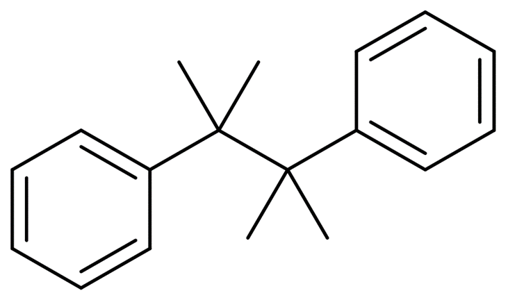 2,3-二甲基-2,3-二苯基丁烷