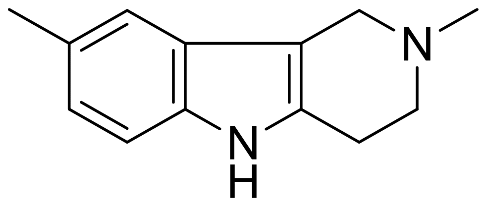 2,8-二甲基-2,3,4,5-四氢-1h-吡啶并[4,3-b]吲哚
