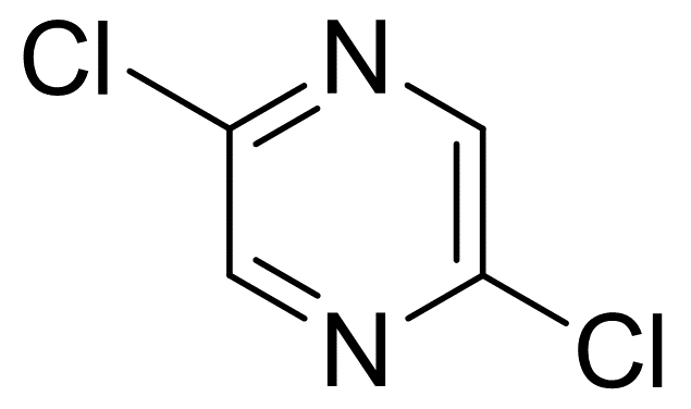 2,5-二氯吡嗪