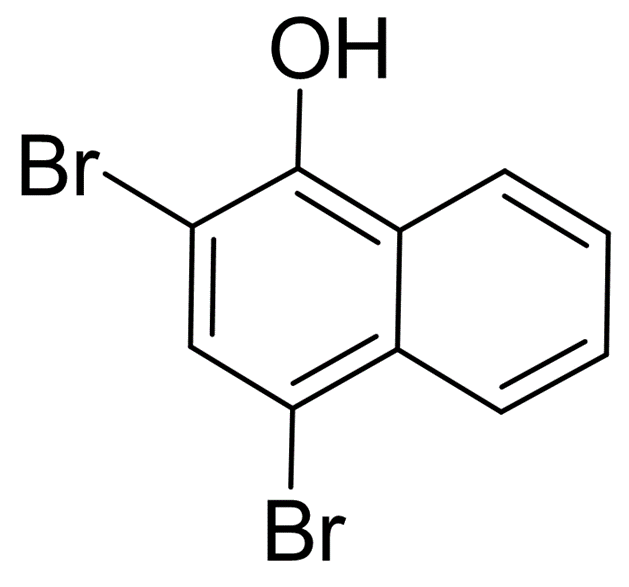 2,4-二溴-1-萘酚,98% xy63172报价/价格2,4-二溴-1-萘酚品牌|br|2,4