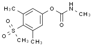 甲硫威砜