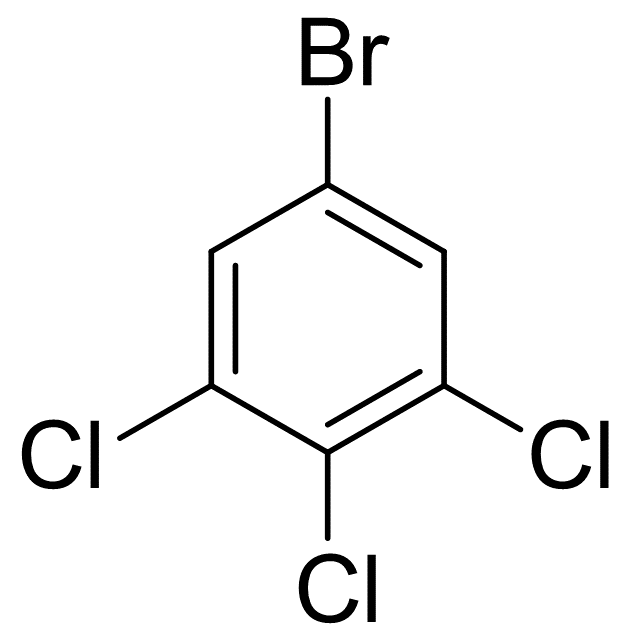 3,4,5-三氯溴苯