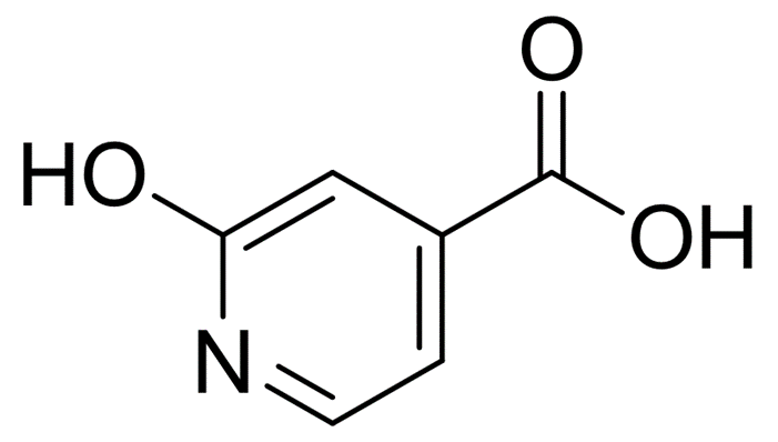 2-羟基异烟酸