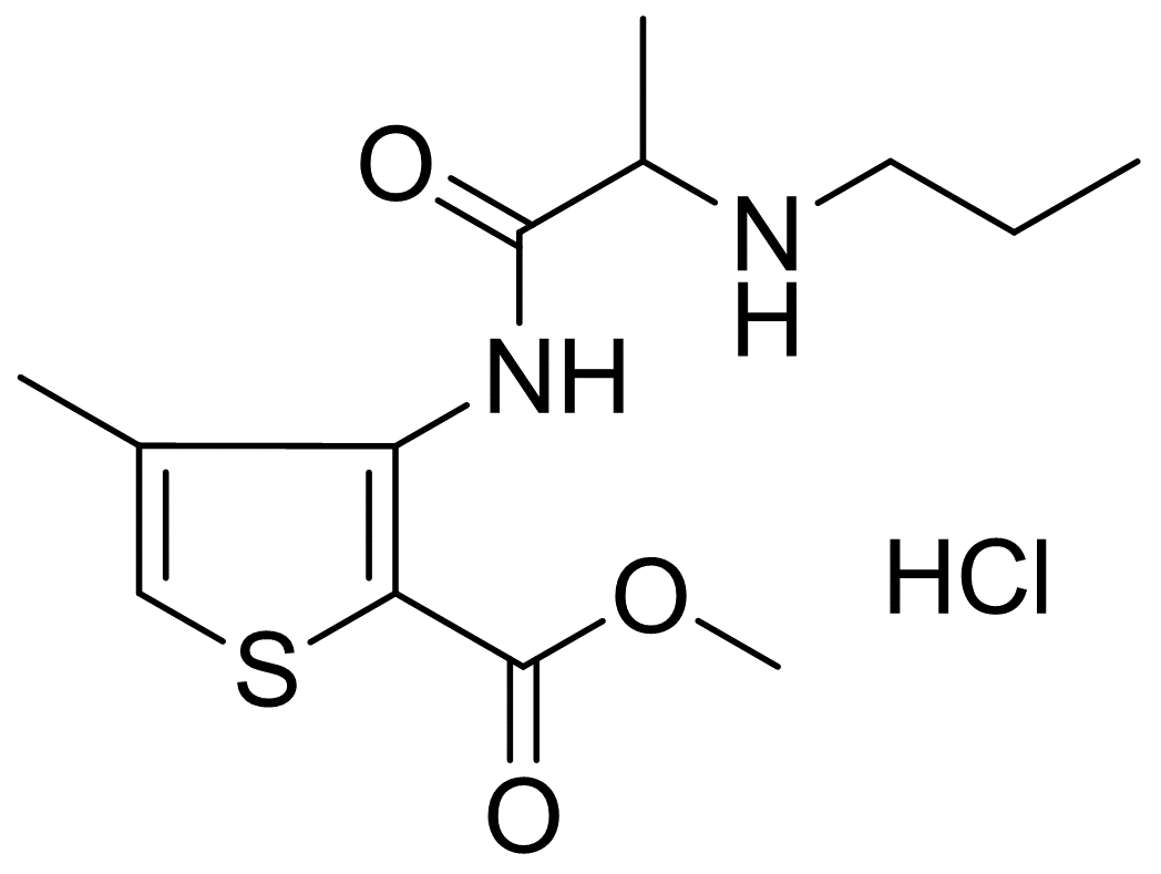 盐酸阿替卡因,99%