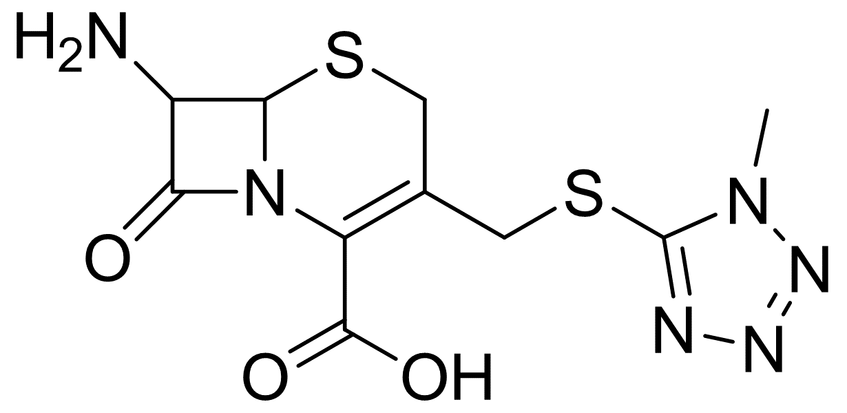 头孢甲肟中间体,99%