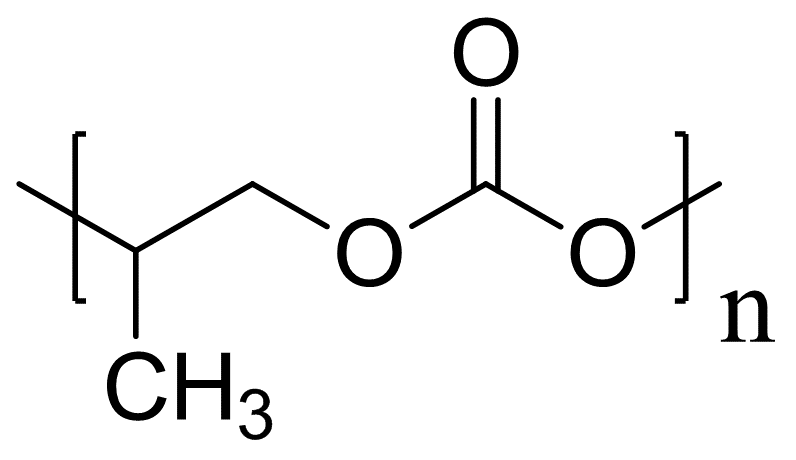聚碳酸丙烯酯