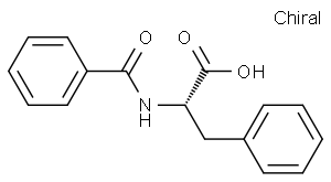 Bz-L-苯丙氨酸
