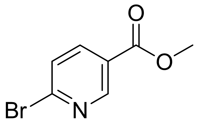 6-溴烟酸甲酯