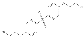双[4-(2-羟乙氧基)苯基]砜