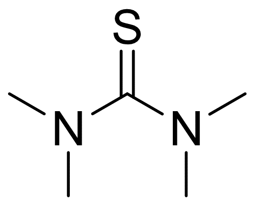 试剂 化工试剂 四甲基硫脲,98% 英文名: 1,1,3,3-tetramethylthiourea