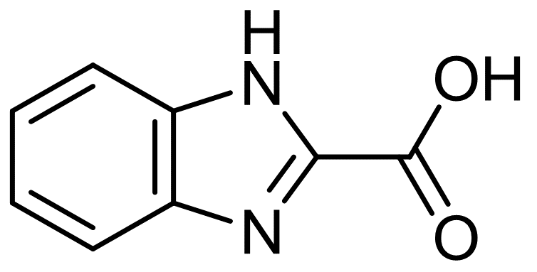 1h-苯并咪唑-2-甲酸