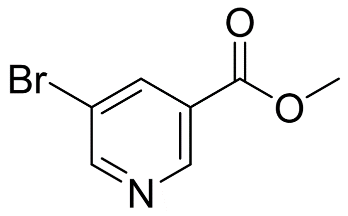 5-溴烟酸甲酯