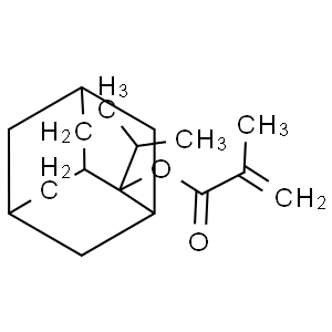 2-异丙基-2-甲基丙烯酰氧基金刚烷