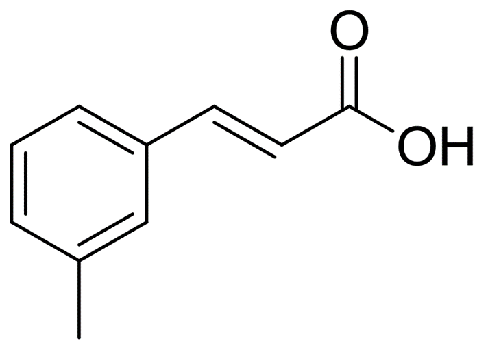 3-甲基肉桂酸,98%