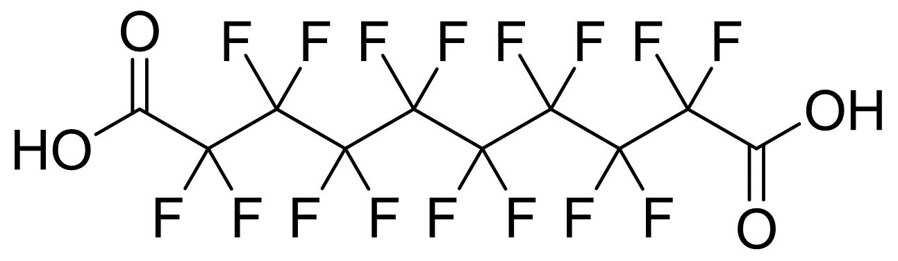 全氟癸二酸