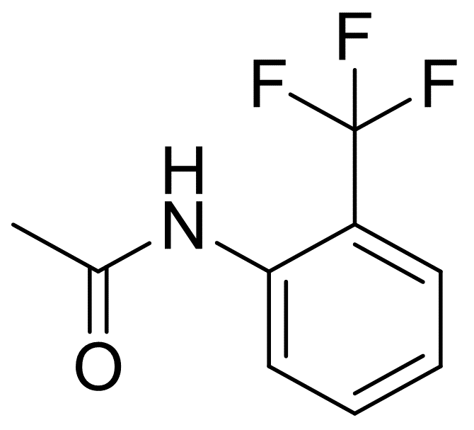 2'-(三氟甲基)乙酰苯胺