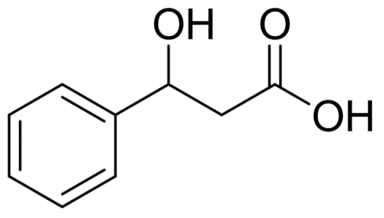 3-羟基-3-苯丙酸