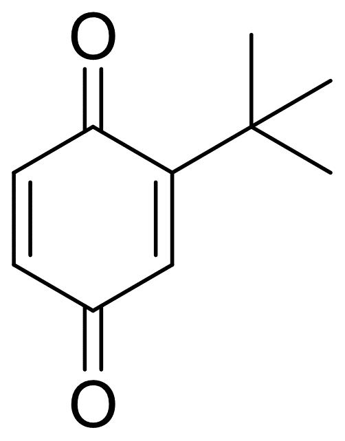 叔丁基对苯醌