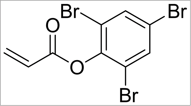 丙烯酸2,4,6-三溴苯酯