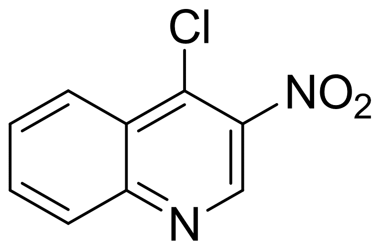 4-氯-3-硝基喹啉