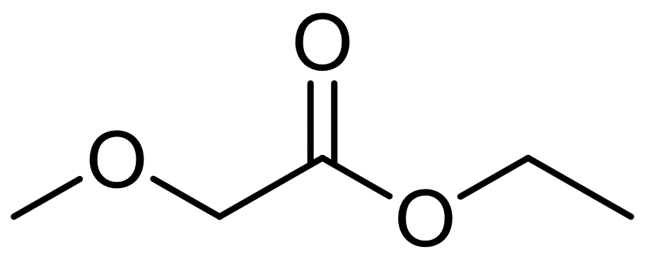 甲氧基乙酸乙酯