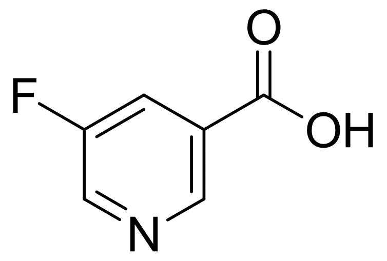 5-氟烟酸