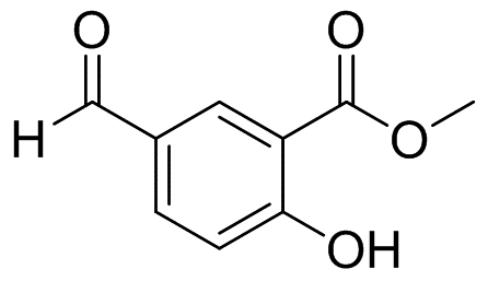 5-甲酰基水杨酸甲酯,98%