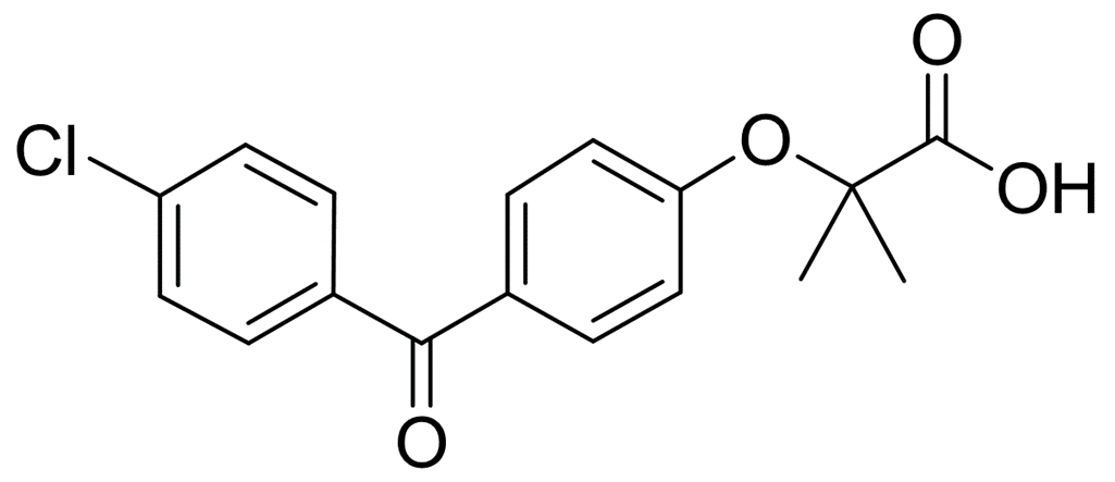酸  s65428          英文名:                 fenofibric acid