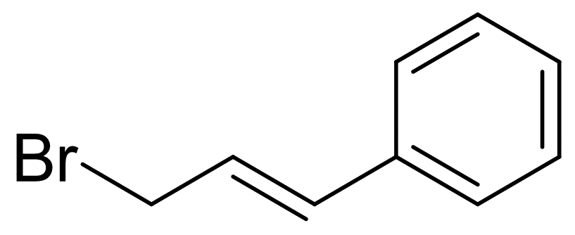 3-溴-1-苯基-1-丙烯