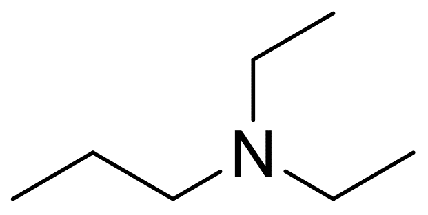 二丙胺结构式图片