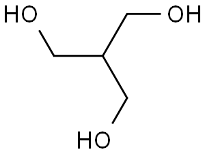 2-羟甲基-1,3-丙二醇