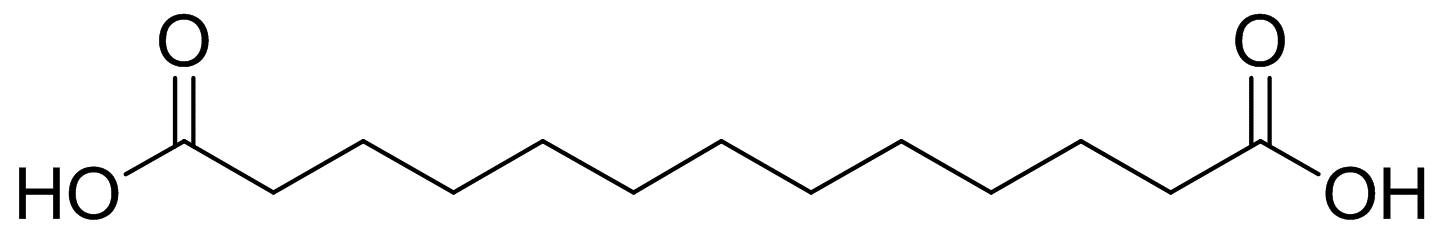 十三烷二酸