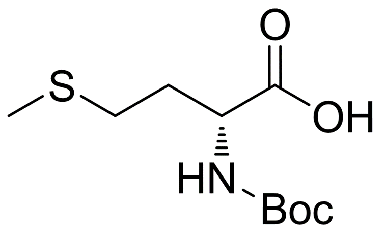 nbocd蛋氨酸