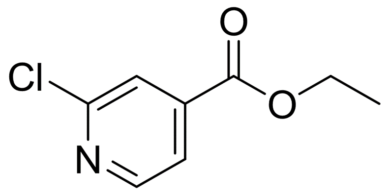 2-氯异烟酸乙酯