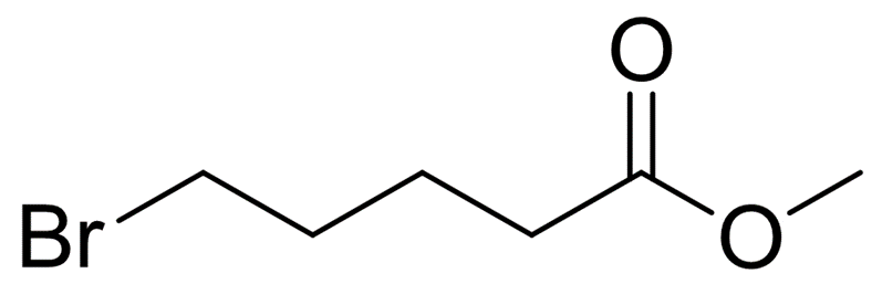 5-溴戊酸甲酯